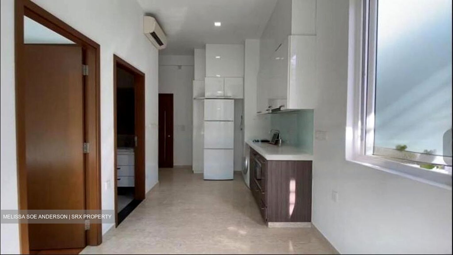 The Hillford (D21), Apartment #486239661